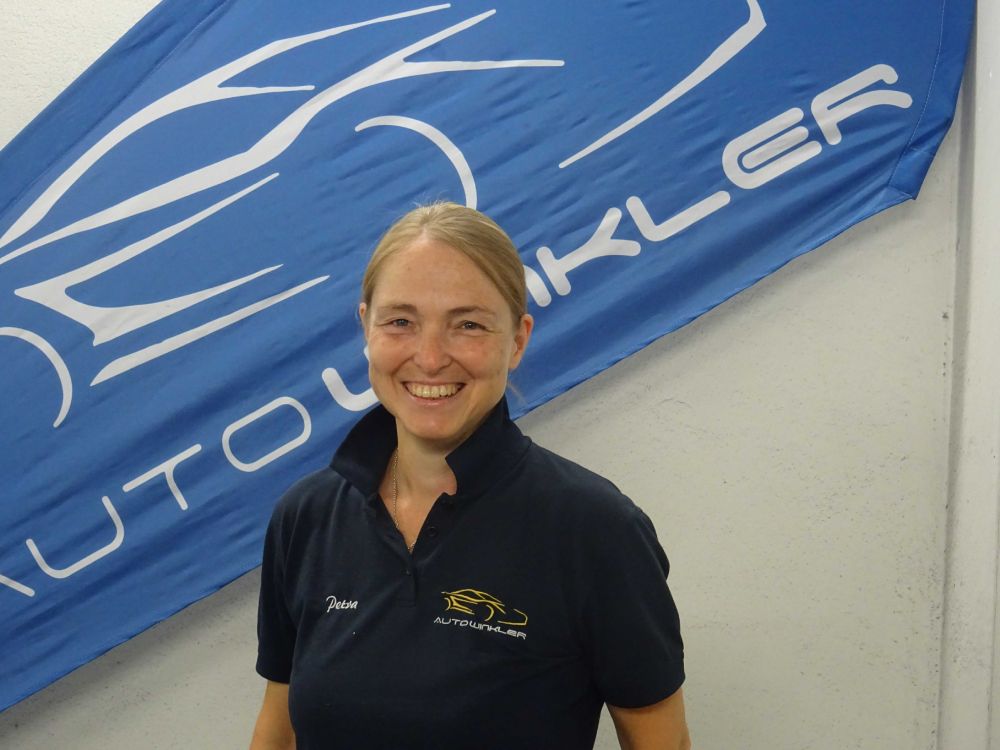 Petra Buchhaltung